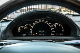 Mercedes-Benz S 600 S 600 | V12 | CLEAN CARFAX | FULL OPTION | Auto.bg — изображение 9 Mercedes-Benz S 600 S 600 | V12 | CLEAN CARFAX | FULL OPTION | Auto.bg — изображение 9