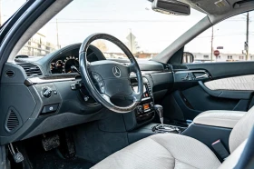 Mercedes-Benz S 600 S 600 | V12 | CLEAN CARFAX | FULL OPTION | Auto.bg — изображение 8 Mercedes-Benz S 600 S 600 | V12 | CLEAN CARFAX | FULL OPTION | Auto.bg — изображение 8