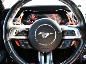 Ford Mustang Mustang Mach 1 Fastback * АвтоКредит * (ЦЕНА ДО БГ | Auto.bg — изображение 17 Ford Mustang Mustang Mach 1 Fastback * АвтоКредит * (ЦЕНА ДО БГ | Auto.bg — изображение 17