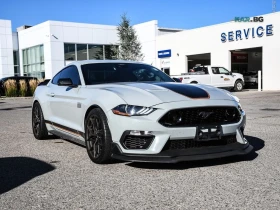 Ford Mustang Mustang Mach 1 Fastback * АвтоКредит * (ЦЕНА ДО БГ | Auto.bg — изображение 5 Ford Mustang Mustang Mach 1 Fastback * АвтоКредит * (ЦЕНА ДО БГ | Auto.bg — изображение 5