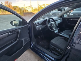 VW Passat 2.0TDI COMMON RAIL TOP - 5200 € - 70590796 9 | Car24.bg VW Passat 2.0TDI COMMON RAIL TOP - 5200 € - 70590796 9