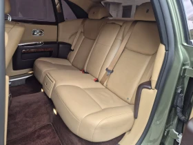 Rolls-Royce Ghost FACELIFT 6.6 V12 | Auto.bg — изображение 17 Rolls-Royce Ghost FACELIFT 6.6 V12 | Auto.bg — изображение 17