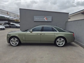 Rolls-Royce Ghost FACELIFT 6.6 V12 | Auto.bg — изображение 7 Rolls-Royce Ghost FACELIFT 6.6 V12 | Auto.bg — изображение 7