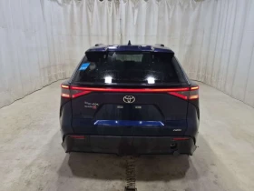 Toyota bZ4X * Awd Xle * АВТОКРЕДИТ БЕЗ ПЪРВОНАЧАЛНА ВНОСКА* | Auto.bg — изображение 17 Toyota bZ4X * Awd Xle * АВТОКРЕДИТ БЕЗ ПЪРВОНАЧАЛНА ВНОСКА* | Auto.bg — изображение 17