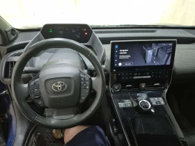 Toyota bZ4X * Awd Xle * АВТОКРЕДИТ БЕЗ ПЪРВОНАЧАЛНА ВНОСКА* | Auto.bg — изображение 10 Toyota bZ4X * Awd Xle * АВТОКРЕДИТ БЕЗ ПЪРВОНАЧАЛНА ВНОСКА* | Auto.bg — изображение 10