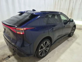 Toyota bZ4X * Awd Xle * АВТОКРЕДИТ БЕЗ ПЪРВОНАЧАЛНА ВНОСКА* | Auto.bg — изображение 2 Toyota bZ4X * Awd Xle * АВТОКРЕДИТ БЕЗ ПЪРВОНАЧАЛНА ВНОСКА* | Auto.bg — изображение 2