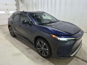 Toyota bZ4X * Awd Xle * АВТОКРЕДИТ БЕЗ ПЪРВОНАЧАЛНА ВНОСКА* | Auto.bg — изображение 5 Toyota bZ4X * Awd Xle * АВТОКРЕДИТ БЕЗ ПЪРВОНАЧАЛНА ВНОСКА* | Auto.bg — изображение 5