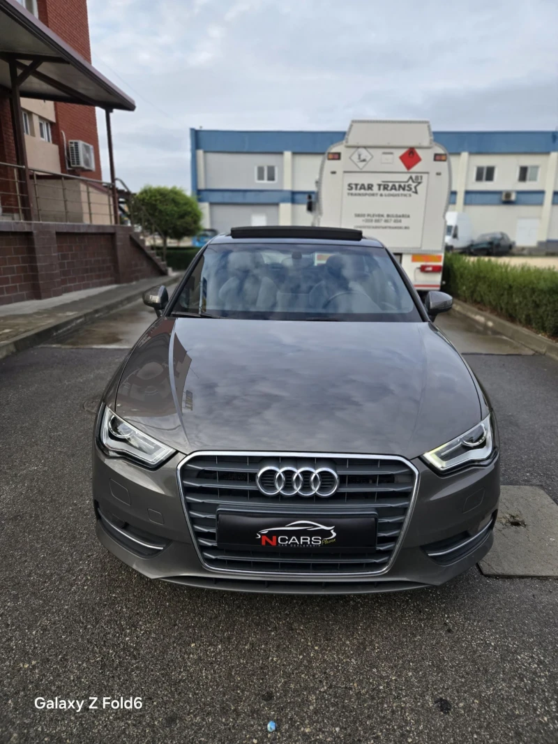 Audi A3 Панорама, сер.ист., подгрев, Drive select, рекаро - 16700 лв. / 8538.57 € - 10978462 1 | Car24.bg Audi A3 Панорама, сер.ист., подгрев, Drive select, рекаро - 16700 лв. / 8538.57 € - 10978462 1