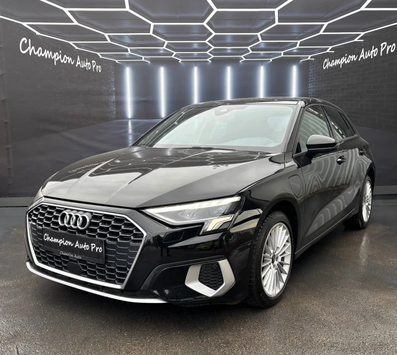 Audi A3 40TFSI - 24900 € / 48700.17 лв. - 61600995 1 | Car24.bg Audi A3 40TFSI - 24900 € / 48700.17 лв. - 61600995 1
