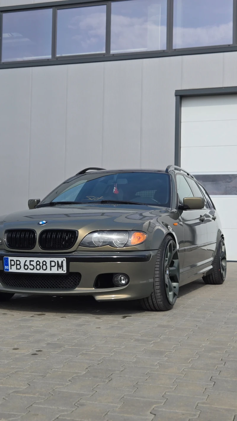 BMW 330 - 5000 € / 9779.15 лв. - 13536192 1 | Car24.bg BMW 330 - 5000 € / 9779.15 лв. - 13536192 1