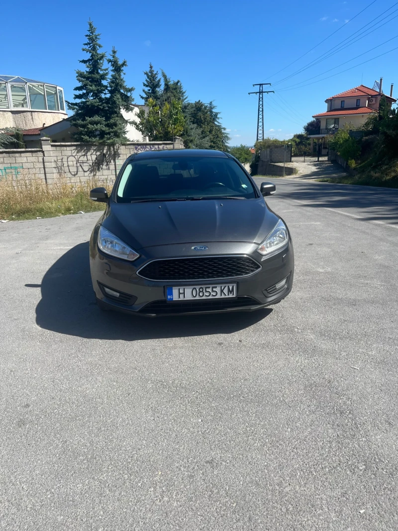 Ford Focus - 5100 € - 61755723 1 | Car24.bg Ford Focus - 5100 € - 61755723 1