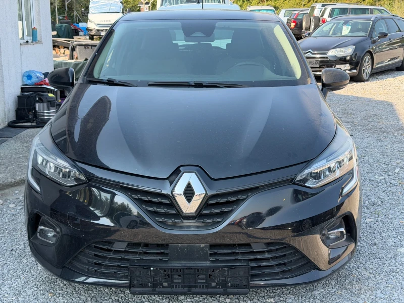 Renault Clio 1.5 DCI - 6800 € - 81970418 1 | Car24.bg Renault Clio 1.5 DCI - 6800 € - 81970418 1