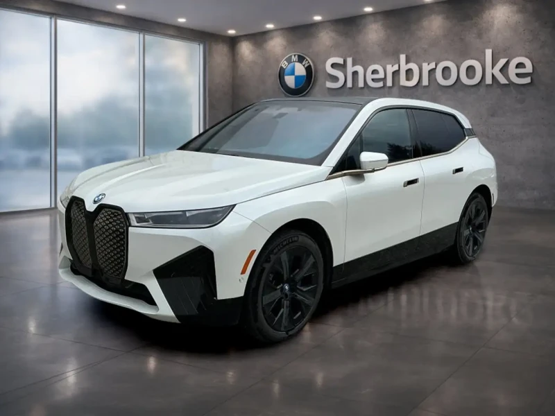 BMW iX 50* PREMIUM* SPORT* HARMON* KARDON* ПАНОРАМА* - 40200 € - 79529821 1 | Car24.bg BMW iX 50* PREMIUM* SPORT* HARMON* KARDON* ПАНОРАМА* - 40200 € - 79529821 1