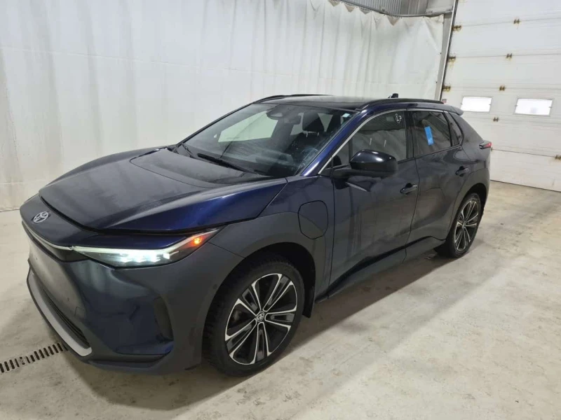 Toyota bZ4X * Awd Xle * АВТОКРЕДИТ БЕЗ ПЪРВОНАЧАЛНА ВНОСКА* - 19900 € - 59277461 1 | Car24.bg Toyota bZ4X * Awd Xle * АВТОКРЕДИТ БЕЗ ПЪРВОНАЧАЛНА ВНОСКА* - 19900 € - 59277461 1