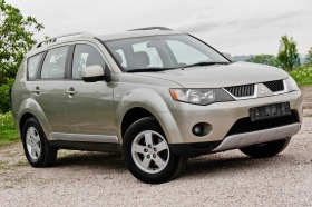 Mitsubishi Outlander 2.4i 4x4  | Mobile.bg   1