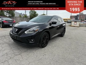 Nissan Murano * AWD SL Midnight Navigation/Leather/Pano Sunroof/ - Car24.bg Nissan Murano * AWD SL Midnight Navigation/Leather/Pano Sunroof/