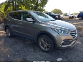 Hyundai Santa fe SPORT 2.4L - Car24.bg Hyundai Santa fe SPORT 2.4L