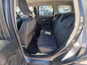 Dacia Duster Tce 150 4х4 BVM6 - 32400 лв. / 16565.86 € - 68786906 15 | Car24.bg Dacia Duster Tce 150 4х4 BVM6 - 32400 лв. / 16565.86 € - 68786906 15