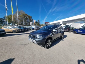 Dacia Duster 1.3 TCE - Car24.bg Dacia Duster 1.3 TCE
