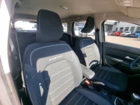 Dacia Duster Tce 150 4х4 BVM6 - 32400 лв. / 16565.86 € - 68786906 14 | Car24.bg Dacia Duster Tce 150 4х4 BVM6 - 32400 лв. / 16565.86 € - 68786906 14