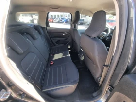 Dacia Duster Tce 150 4х4 BVM6 - 32400 лв. / 16565.86 € - 68786906 16 | Car24.bg Dacia Duster Tce 150 4х4 BVM6 - 32400 лв. / 16565.86 € - 68786906 16