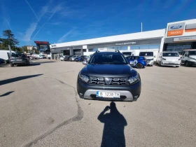 Dacia Duster Tce 150 4х4 BVM6 - 32400 лв. / 16565.86 € - 68786906 2 | Car24.bg Dacia Duster Tce 150 4х4 BVM6 - 32400 лв. / 16565.86 € - 68786906 2