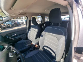 Dacia Duster Tce 150 4х4 BVM6 - 32400 лв. / 16565.86 € - 68786906 12 | Car24.bg Dacia Duster Tce 150 4х4 BVM6 - 32400 лв. / 16565.86 € - 68786906 12