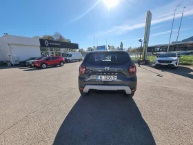 Dacia Duster Tce 150 4х4 BVM6 - 32400 лв. / 16565.86 € - 68786906 6 | Car24.bg Dacia Duster Tce 150 4х4 BVM6 - 32400 лв. / 16565.86 € - 68786906 6