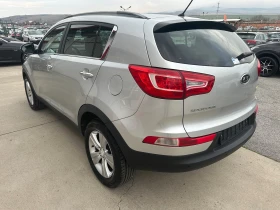 Kia Sportage 1.6i 135ps - 13700 лв. / 7004.70 € - 90825332 4 | Car24.bg Kia Sportage 1.6i 135ps - 13700 лв. / 7004.70 € - 90825332 4