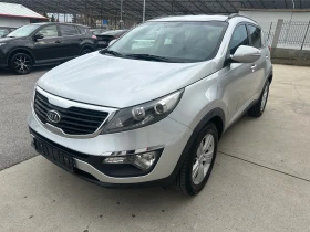 Kia Sportage 1.6i 135ps - Car24.bg Kia Sportage 1.6i 135ps