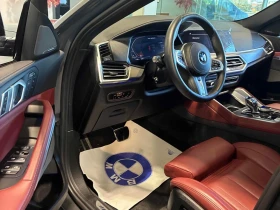 BMW X6 * M50i * CARFAX * ЦЕНА ДО БГ - 95200 лв. / 48674.99 € - 50255660 7 | Car24.bg BMW X6 * M50i * CARFAX * ЦЕНА ДО БГ - 95200 лв. / 48674.99 € - 50255660 7