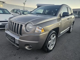 Jeep Compass 2.0TDI NAVI KOJA 4X4 - Car24.bg Jeep Compass 2.0TDI NAVI KOJA 4X4