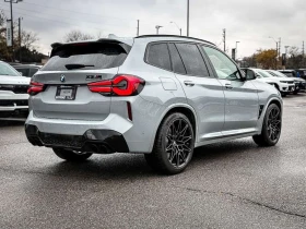 BMW X3 Comp * Фиксирана цена до БГ * Един собственик * - 56500 € / 110504.40 лв. - 90421989 6 | Car24.bg BMW X3 Comp * Фиксирана цена до БГ * Един собственик * - 56500 € / 110504.40 лв. - 90421989 6