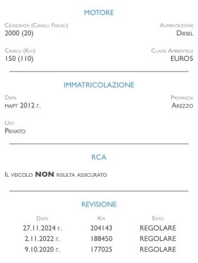 Renault Koleos 2.0DCI 250HP 4x4 BOSE PANORAMA - 7413 € / 14498.57 лв. - 23775270 17 | Car24.bg Renault Koleos 2.0DCI 250HP 4x4 BOSE PANORAMA - 7413 € / 14498.57 лв. - 23775270 17