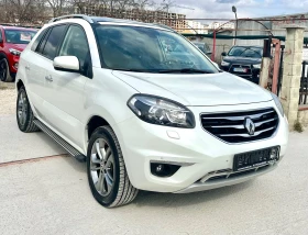 Renault Koleos 2.0DCI 250HP 4x4 BOSE PANORAMA - 7413 € / 14498.57 лв. - 23775270 3 | Car24.bg Renault Koleos 2.0DCI 250HP 4x4 BOSE PANORAMA - 7413 € / 14498.57 лв. - 23775270 3