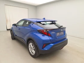 Toyota C-HR 1.8 C-Enter Климатроник - 18895 € - 13078033 5 | Car24.bg Toyota C-HR 1.8 C-Enter Климатроник - 18895 € - 13078033 5