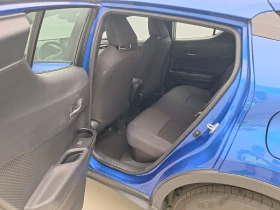 Toyota C-HR 1.8 C-Enter Климатроник - 18895 € - 13078033 7 | Car24.bg Toyota C-HR 1.8 C-Enter Климатроник - 18895 € - 13078033 7