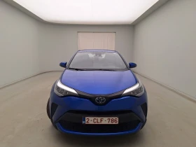 Toyota C-HR 1.8 C-Enter Климатроник - 18895 € - 13078033 2 | Car24.bg Toyota C-HR 1.8 C-Enter Климатроник - 18895 € - 13078033 2