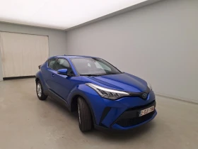 Toyota C-HR 1.8 C-Enter Климатроник - Car24.bg Toyota C-HR 1.8 C-Enter Климатроник