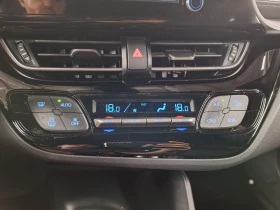 Toyota C-HR 1.8 C-Enter Климатроник - 18895 € - 13078033 12 | Car24.bg Toyota C-HR 1.8 C-Enter Климатроник - 18895 € - 13078033 12
