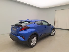 Toyota C-HR 1.8 C-Enter Климатроник - 18895 € - 13078033 4 | Car24.bg Toyota C-HR 1.8 C-Enter Климатроник - 18895 € - 13078033 4