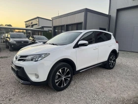 Toyota Rav4 2.0D4D* NAVI* LED* KAMERA* 2014G* TOP - 10599 € - 76881225 5 | Car24.bg Toyota Rav4 2.0D4D* NAVI* LED* KAMERA* 2014G* TOP - 10599 € - 76881225 5