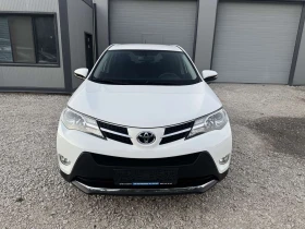 Toyota Rav4 2.0D4D* NAVI* LED* KAMERA* 2014G* TOP - 10599 € - 76881225 2 | Car24.bg Toyota Rav4 2.0D4D* NAVI* LED* KAMERA* 2014G* TOP - 10599 € - 76881225 2