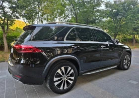 Mercedes-Benz GLE 300D 4MATIC | Auto.bg — изображение 6 Mercedes-Benz GLE 300D 4MATIC | Auto.bg — изображение 6