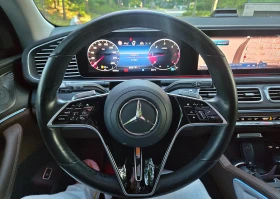 Mercedes-Benz GLE 300D 4MATIC | Auto.bg — изображение 11 Mercedes-Benz GLE 300D 4MATIC | Auto.bg — изображение 11