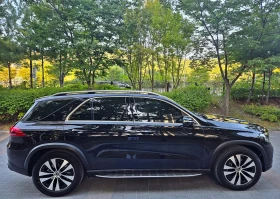 Mercedes-Benz GLE 300D 4MATIC | Auto.bg — изображение 8 Mercedes-Benz GLE 300D 4MATIC | Auto.bg — изображение 8