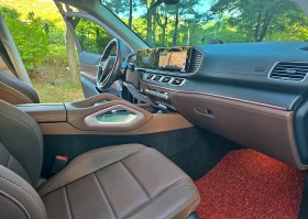 Mercedes-Benz GLE 300D 4MATIC | Auto.bg — изображение 14 Mercedes-Benz GLE 300D 4MATIC | Auto.bg — изображение 14