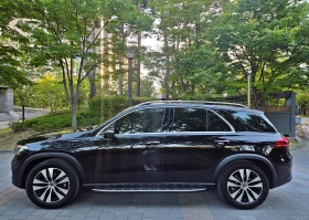 Mercedes-Benz GLE 300D 4MATIC | Auto.bg — изображение 7 Mercedes-Benz GLE 300D 4MATIC | Auto.bg — изображение 7