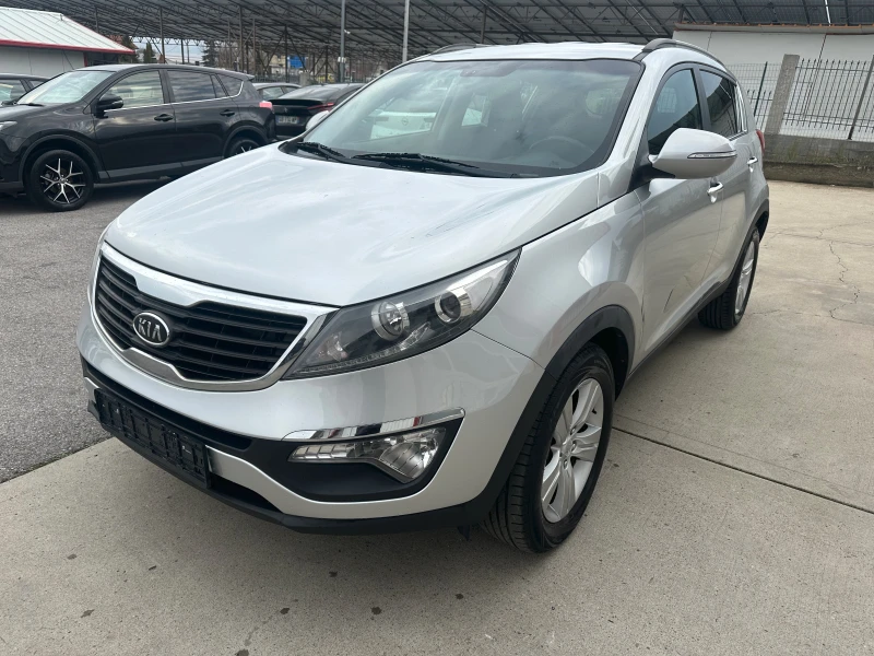 Kia Sportage 1.6i 135ps - 13700 лв. / 7004.70 € - 90825332 1 | Car24.bg Kia Sportage 1.6i 135ps - 13700 лв. / 7004.70 € - 90825332 1