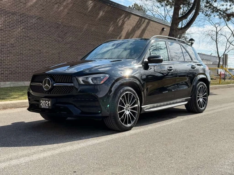 Mercedes-Benz GLE 450 4MATIC SUV/AMG Package/Running boards CARFAX - 35860 € / 70136.06 лв. - 23424665 1 | Car24.bg Mercedes-Benz GLE 450 4MATIC SUV/AMG Package/Running boards CARFAX - 35860 € / 70136.06 лв. - 23424665 1